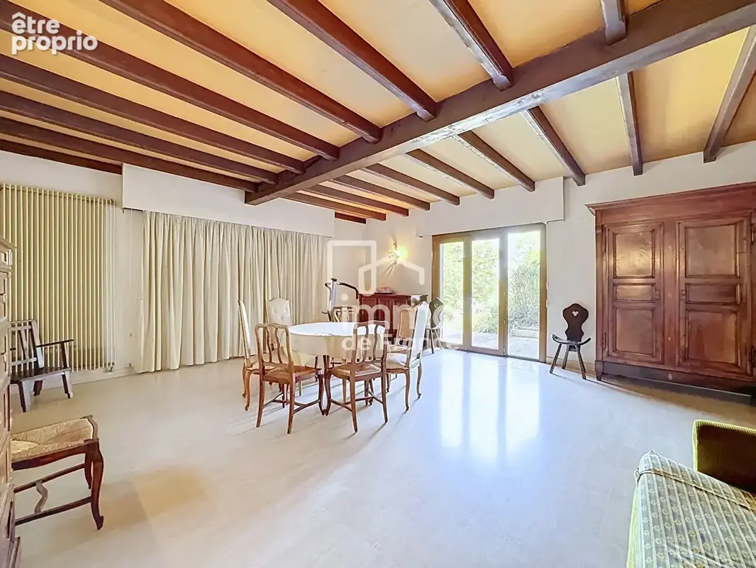 Maison  6 pièce(s) 175 m2 - photo 8