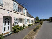 Maison à ERDEVEN
