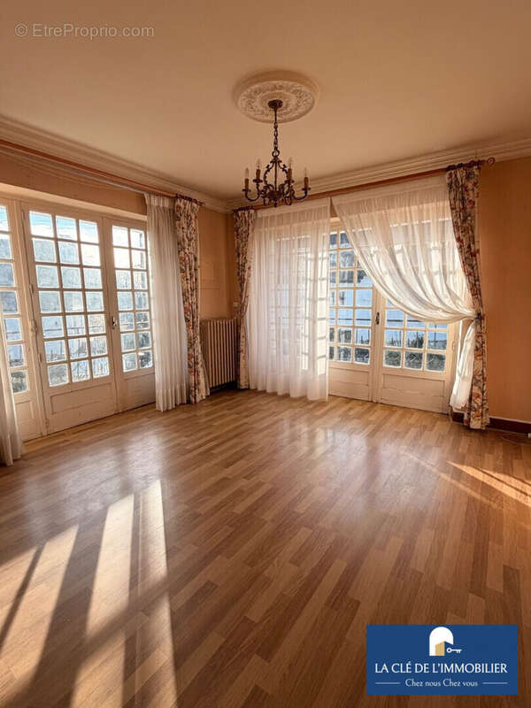 Maison à CONCARNEAU