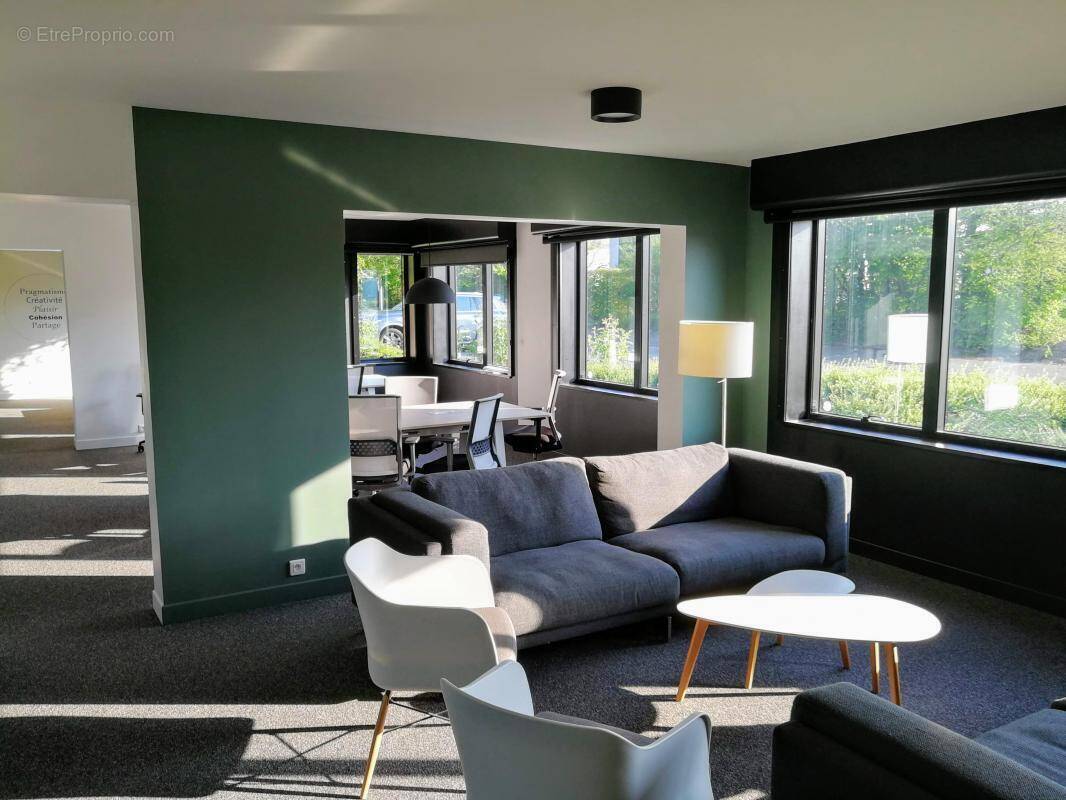 Commerce à VILLENEUVE-D&#039;ASCQ