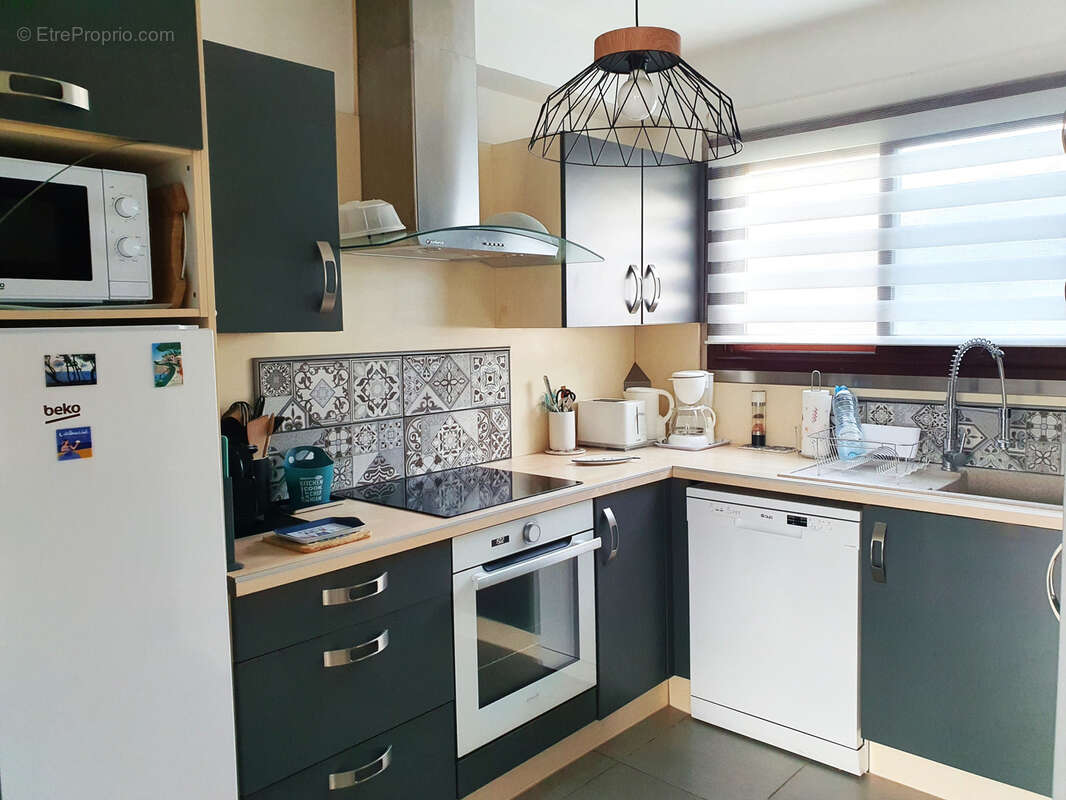 Appartement à ROYAN