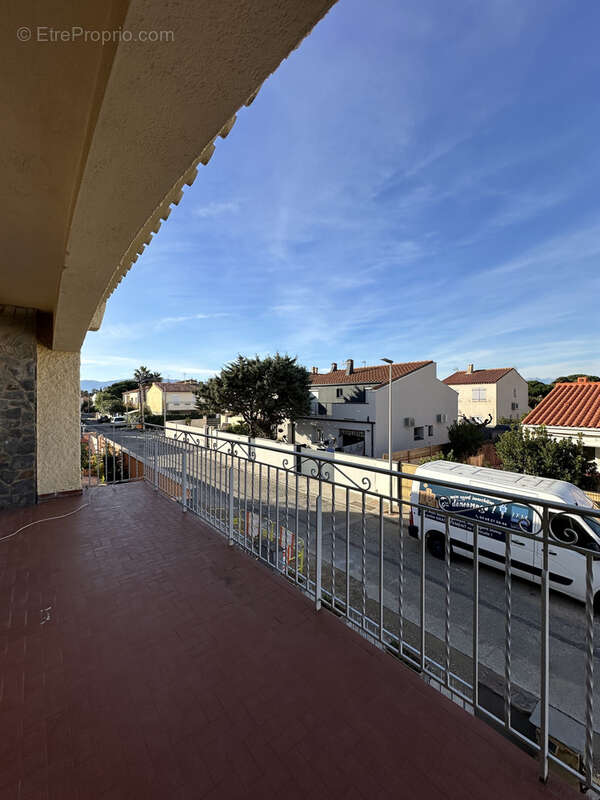 Maison à SAINT-CYPRIEN