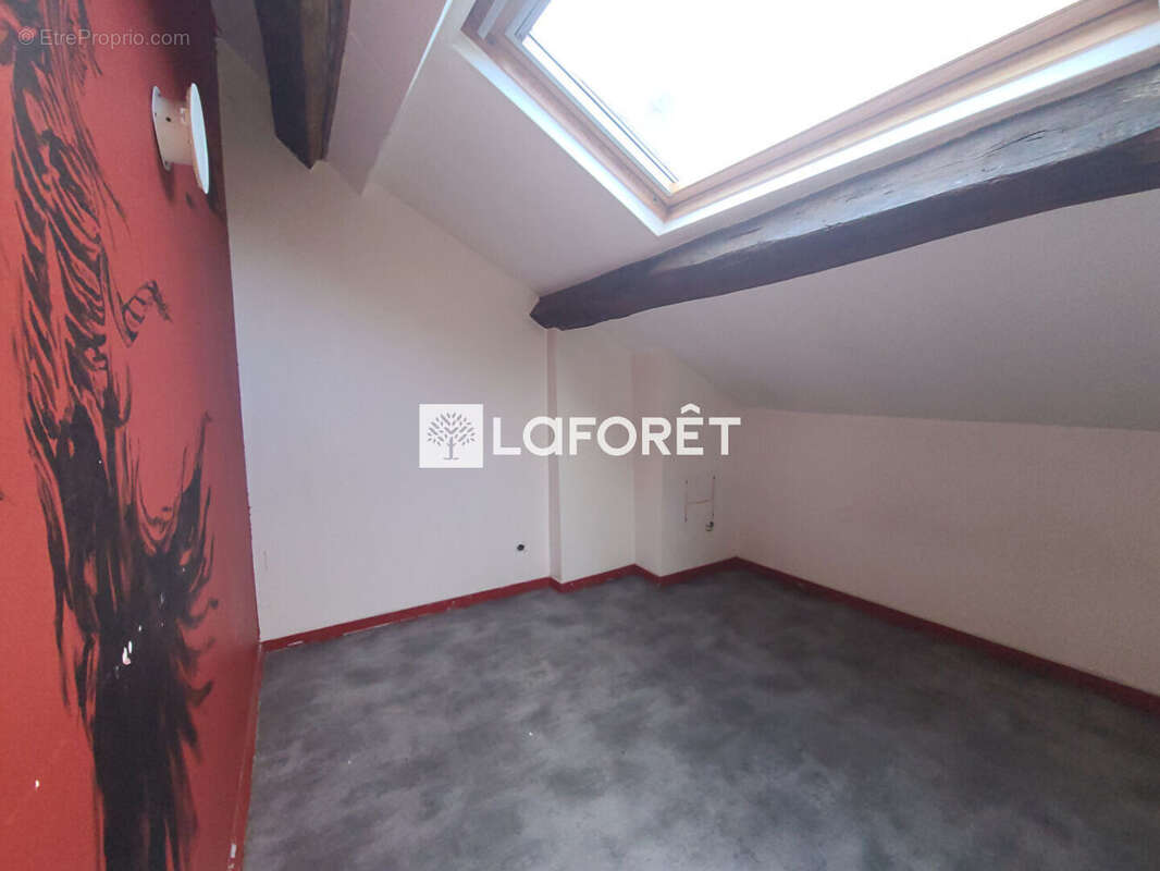 Maison à PITHIVIERS