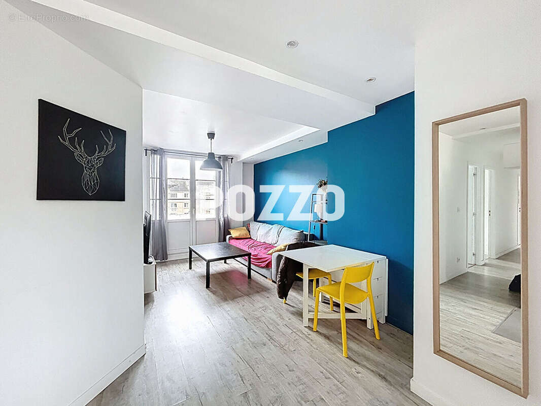 Appartement à CAEN