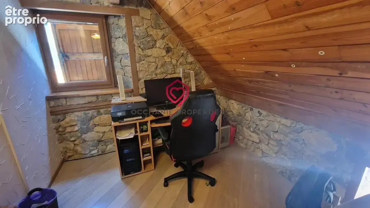 Magnifique maison de semi-montagne - photo 11