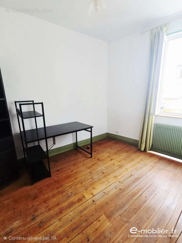 Maison 85 m² à Amiens  - photo 5