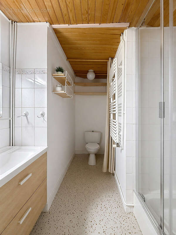 Appartement à LYON-6E