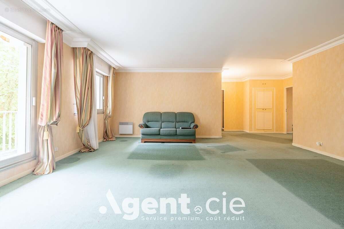 Appartement à CAEN