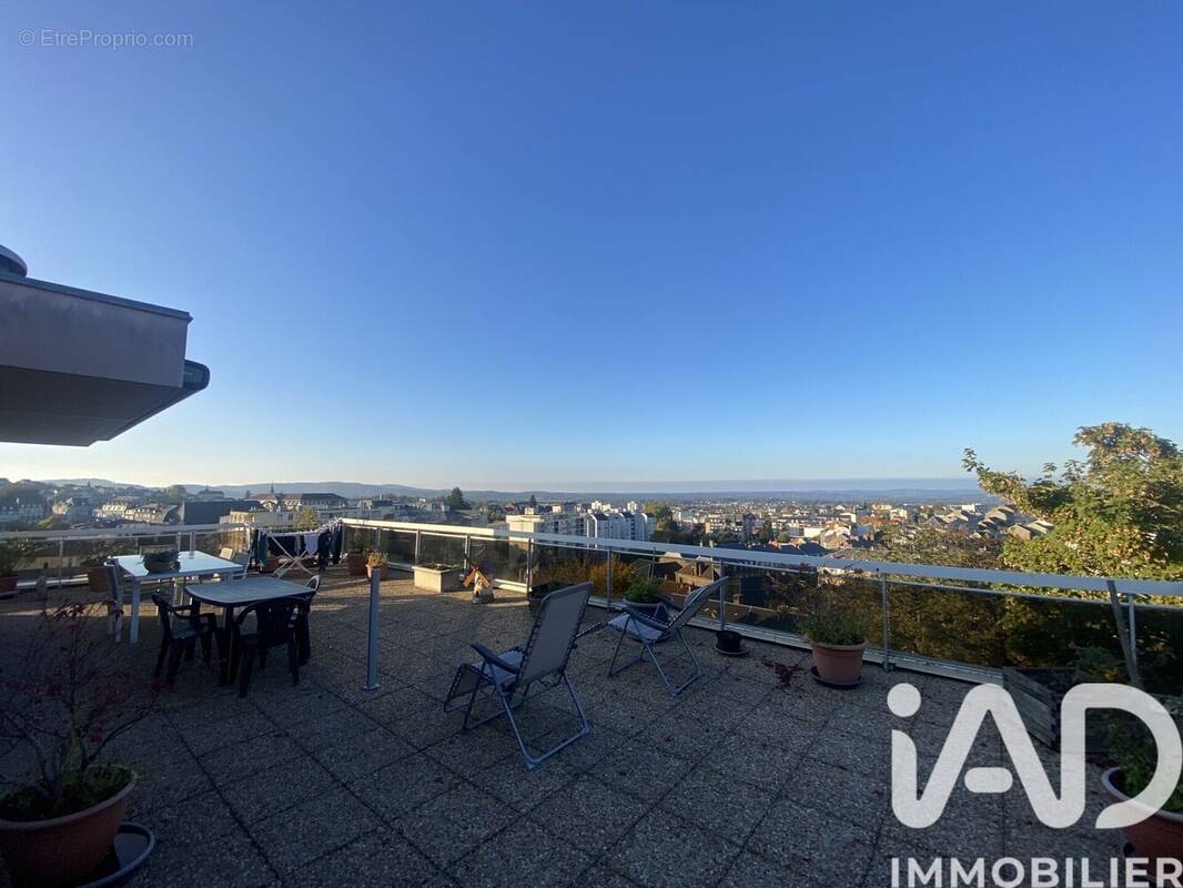 Photo 1 - Appartement à GUERET