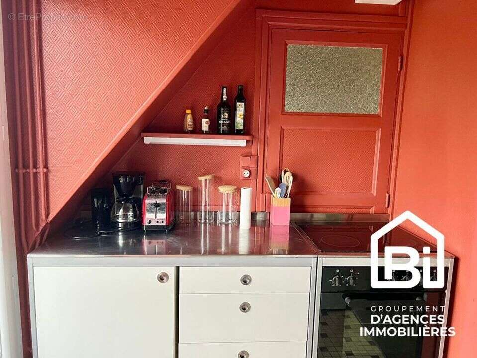 Appartement à CAEN