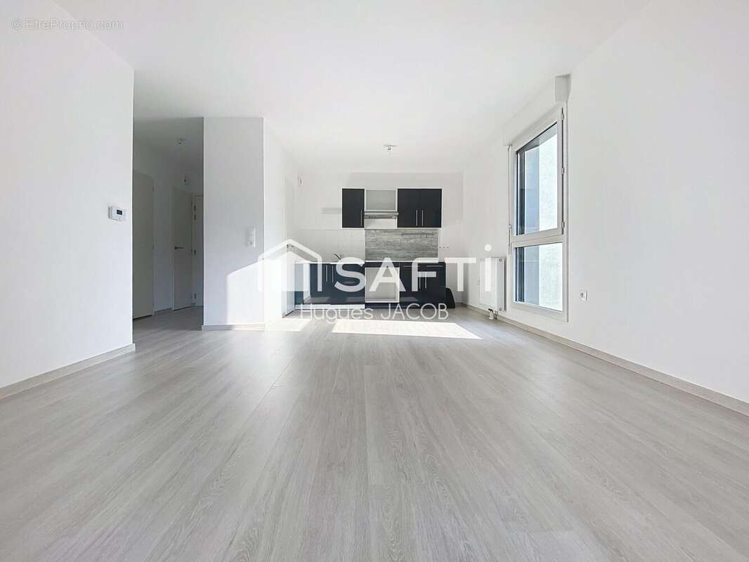 Photo 4 - Appartement à CAEN