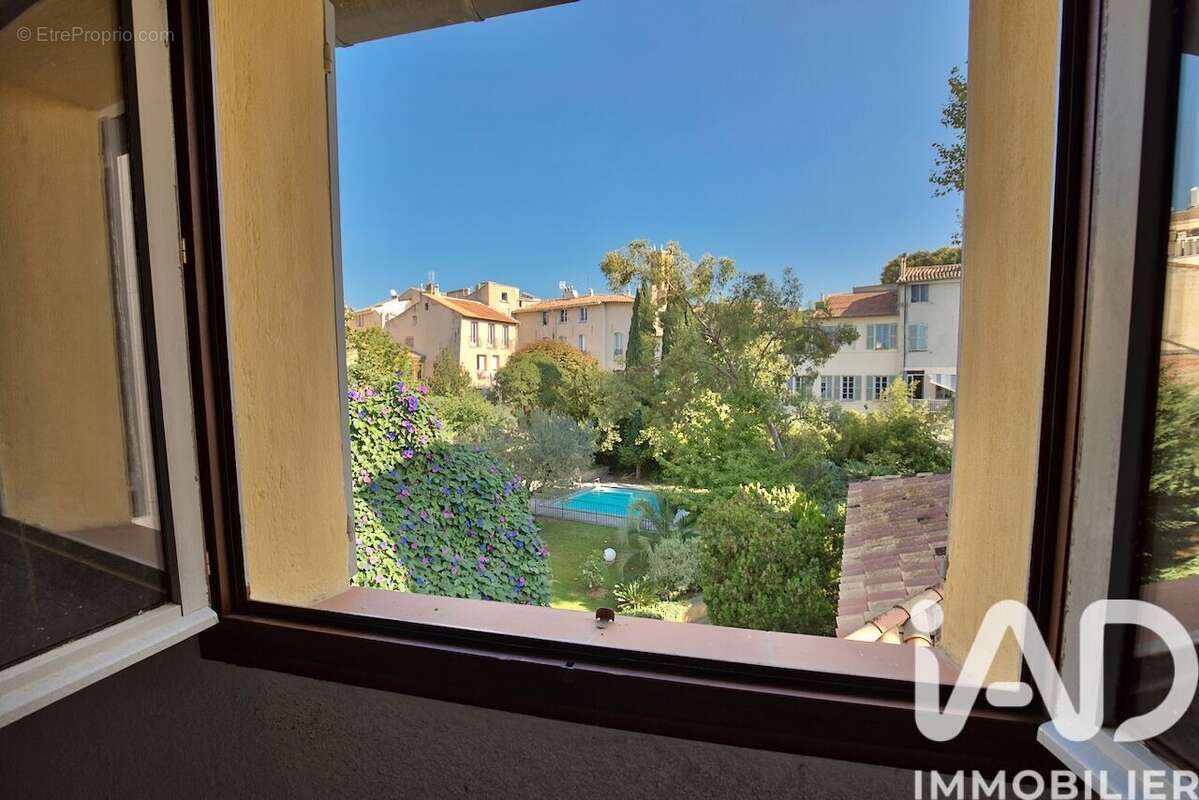 Photo 2 - Appartement à AIX-EN-PROVENCE