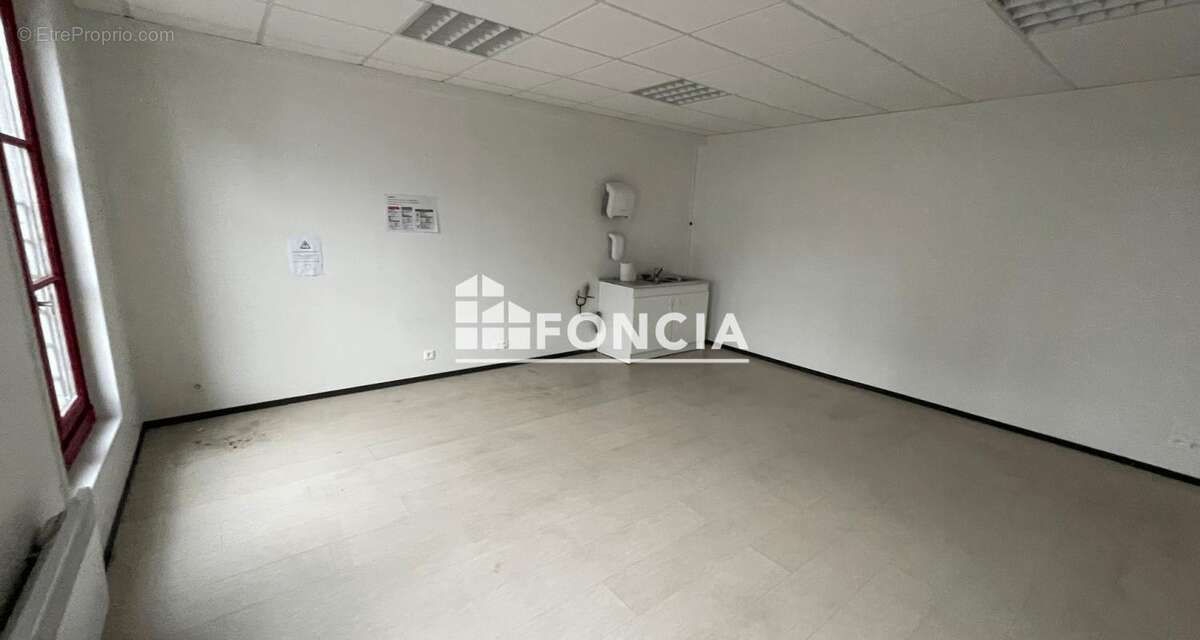 Appartement à NIORT