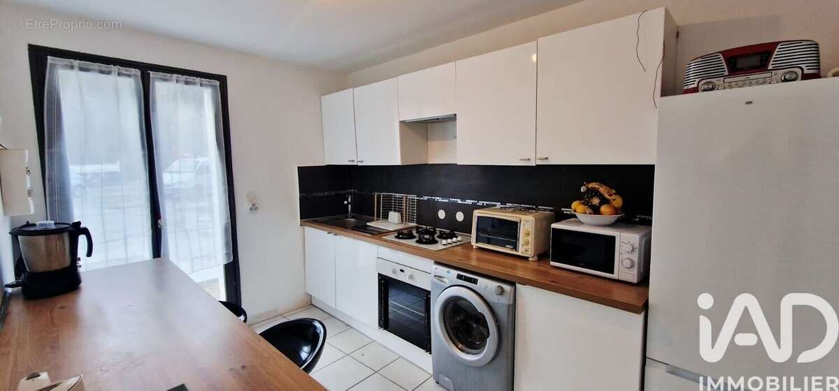 Photo 8 - Maison à PERPIGNAN