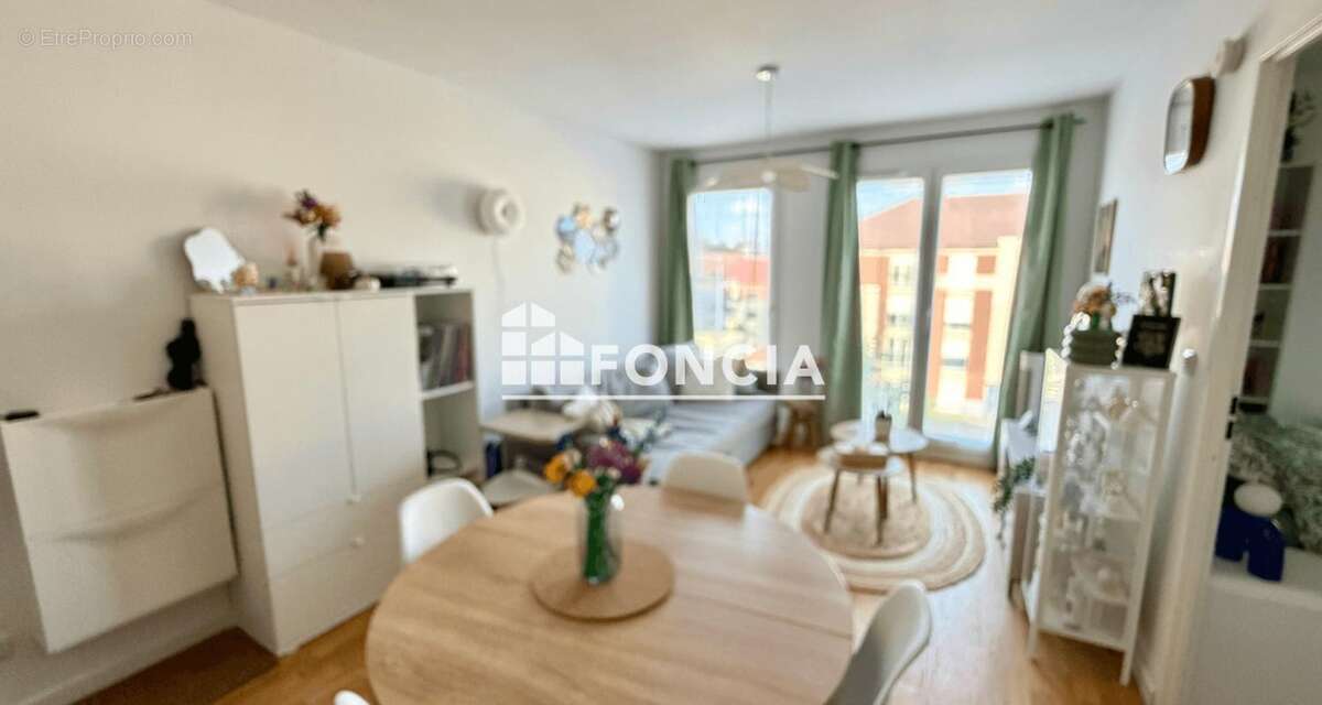 Appartement à ARRAS