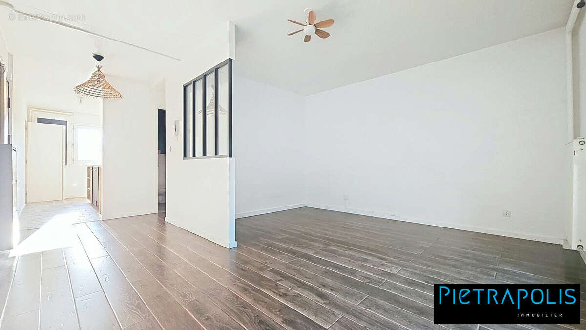 Appartement 80 m² à Villeurbanne  - photo 5