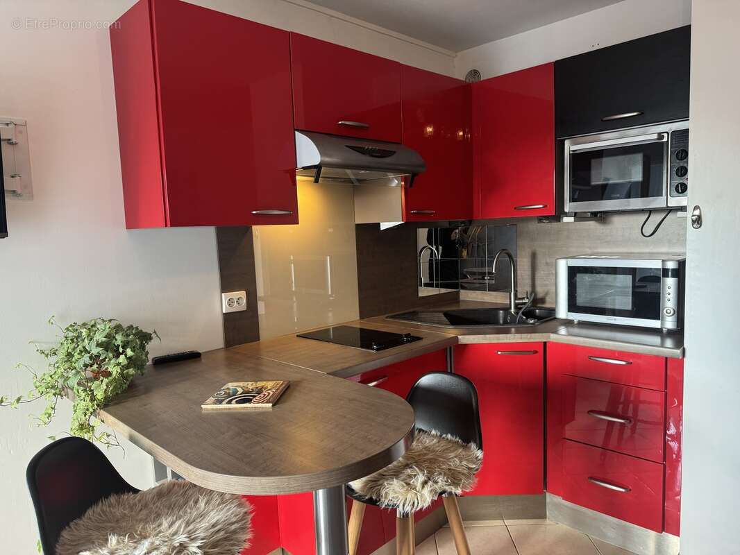 Appartement à VILLERS-SUR-MER