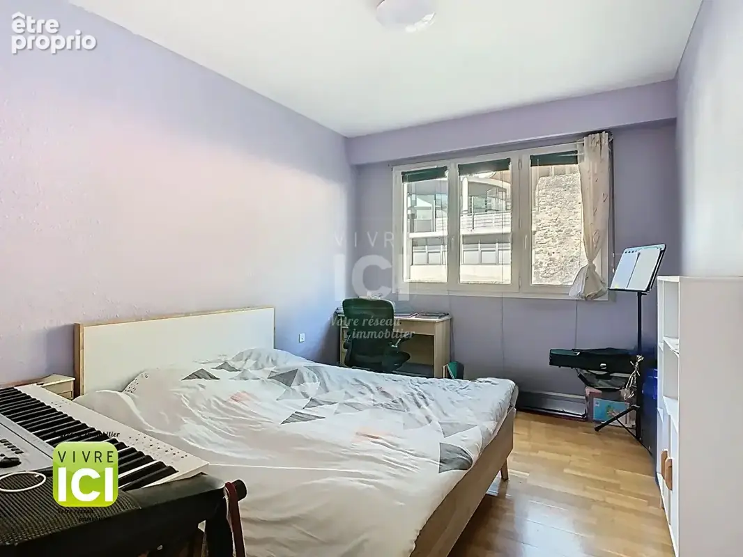 Appartement cholet residence anjou - photo 8