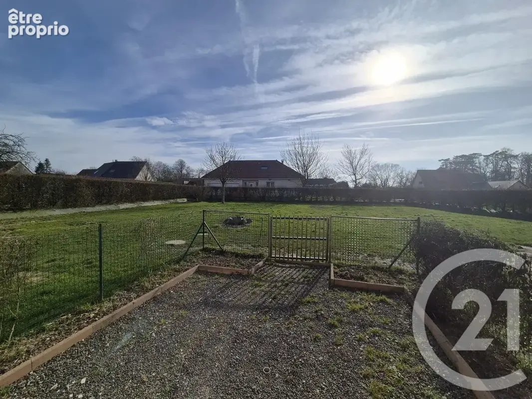 Maison 5 pièces 130 m² à vendre à Pont-Audemer (27500) - photo 12