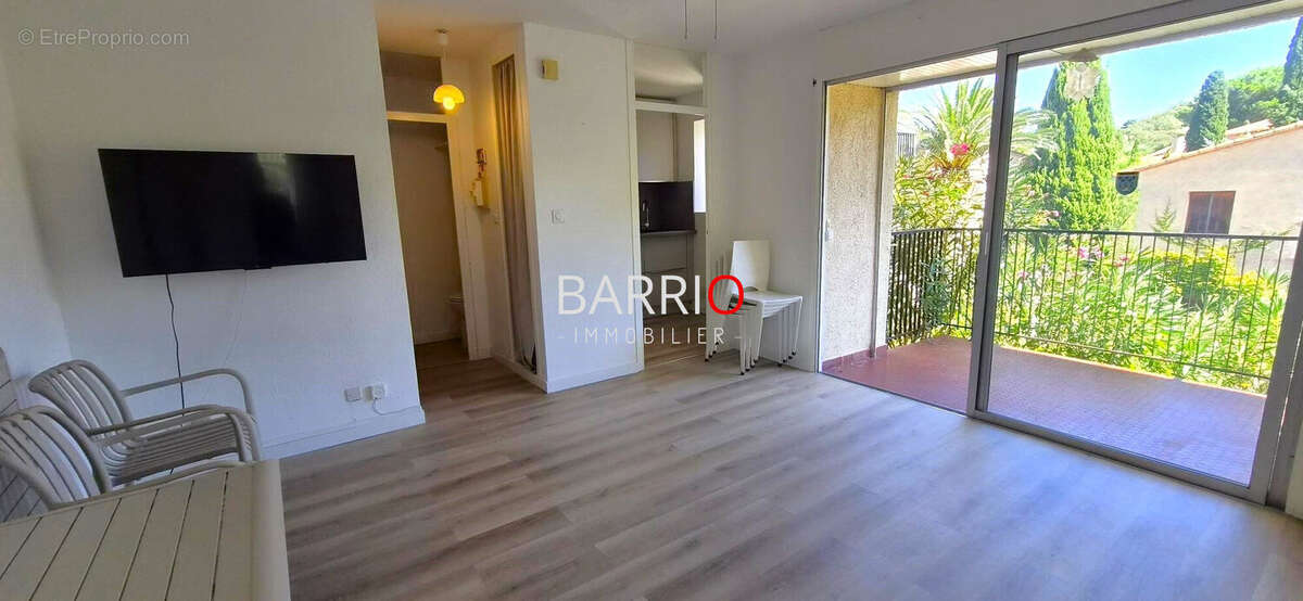 Appartement 36 m² à Collioure  - photo 5