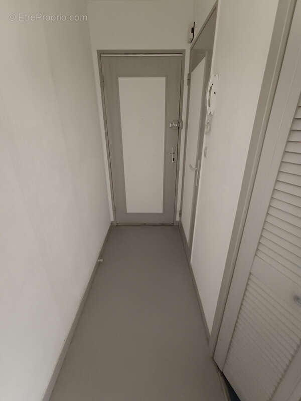 Appartement t2 amiens sud est - photo 4