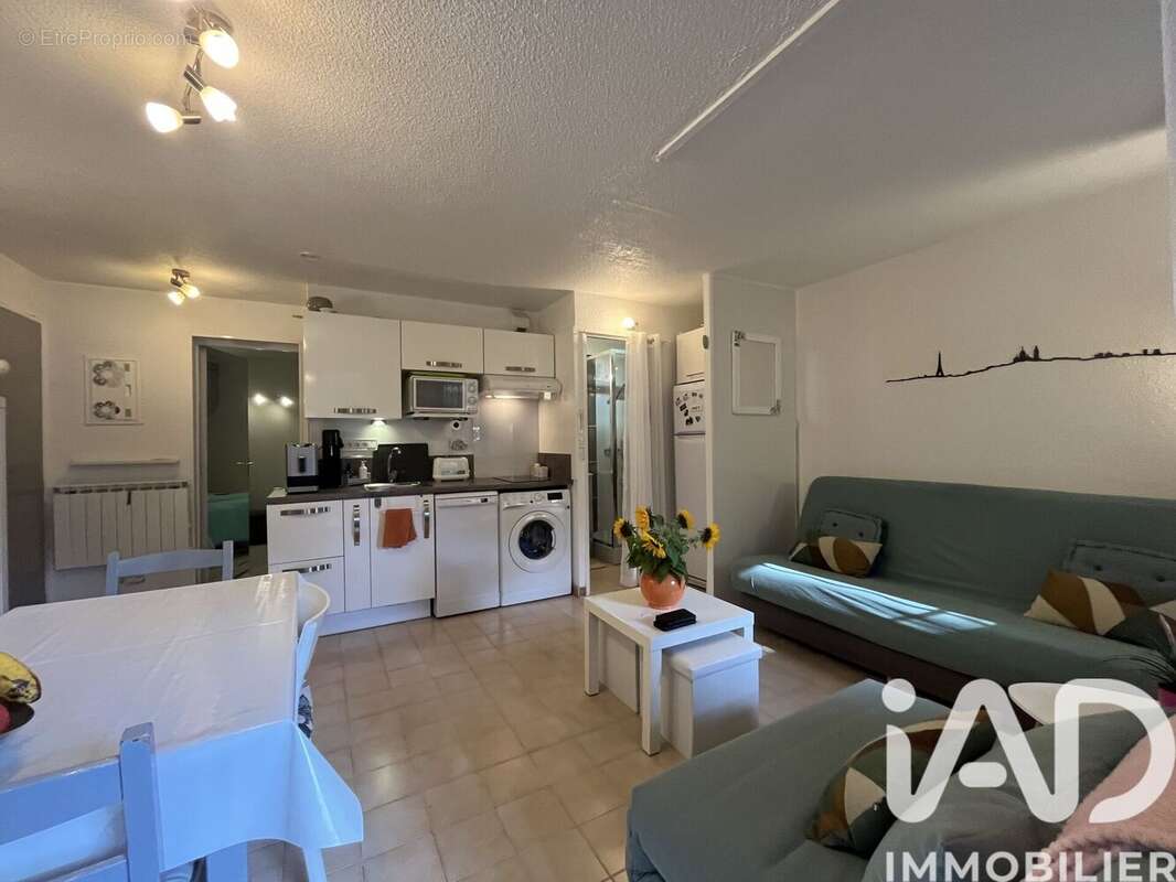 Photo 7 - Appartement à SIX-FOURS-LES-PLAGES