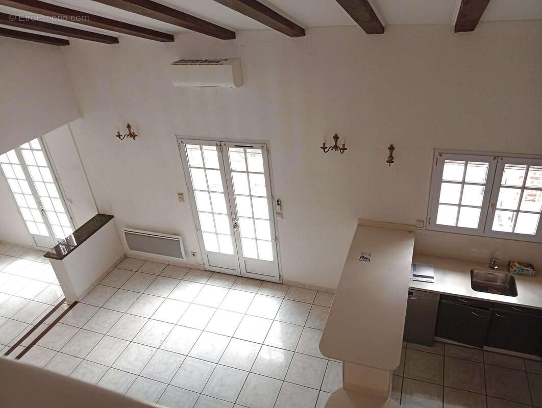 Maison à PERPIGNAN
