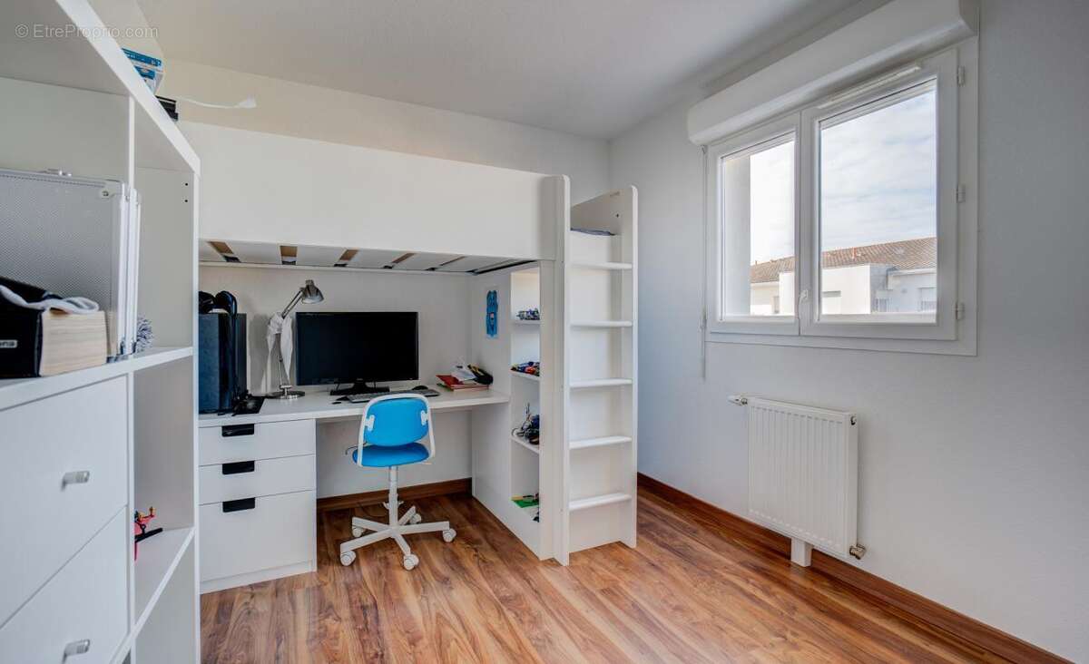 Maison 83 m² à Frouzins  - photo 5