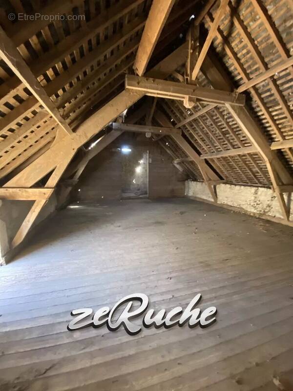 Maison à SAINT-VIGOR-LE-GRAND