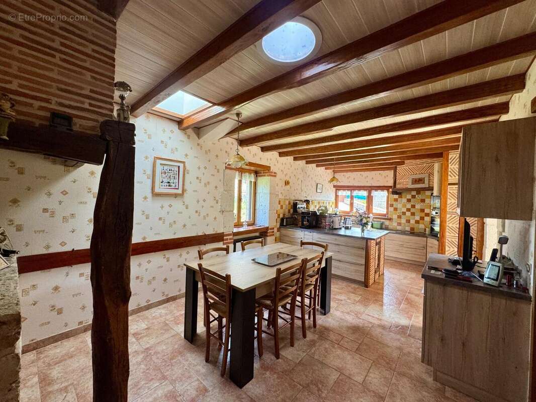 Photo 5 - Maison à HAUTEFAGE-LA-TOUR