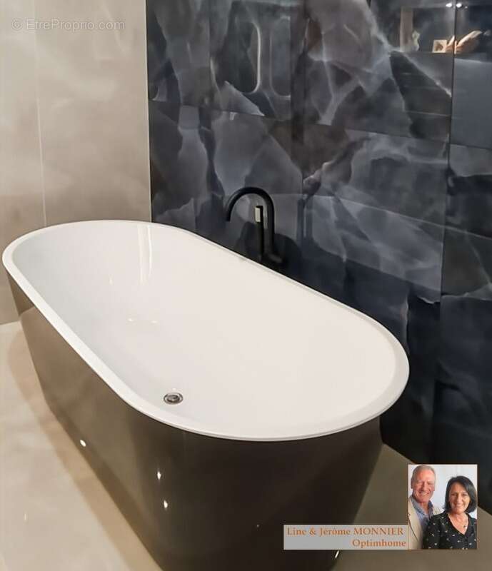 Maison à ARGELES-SUR-MER