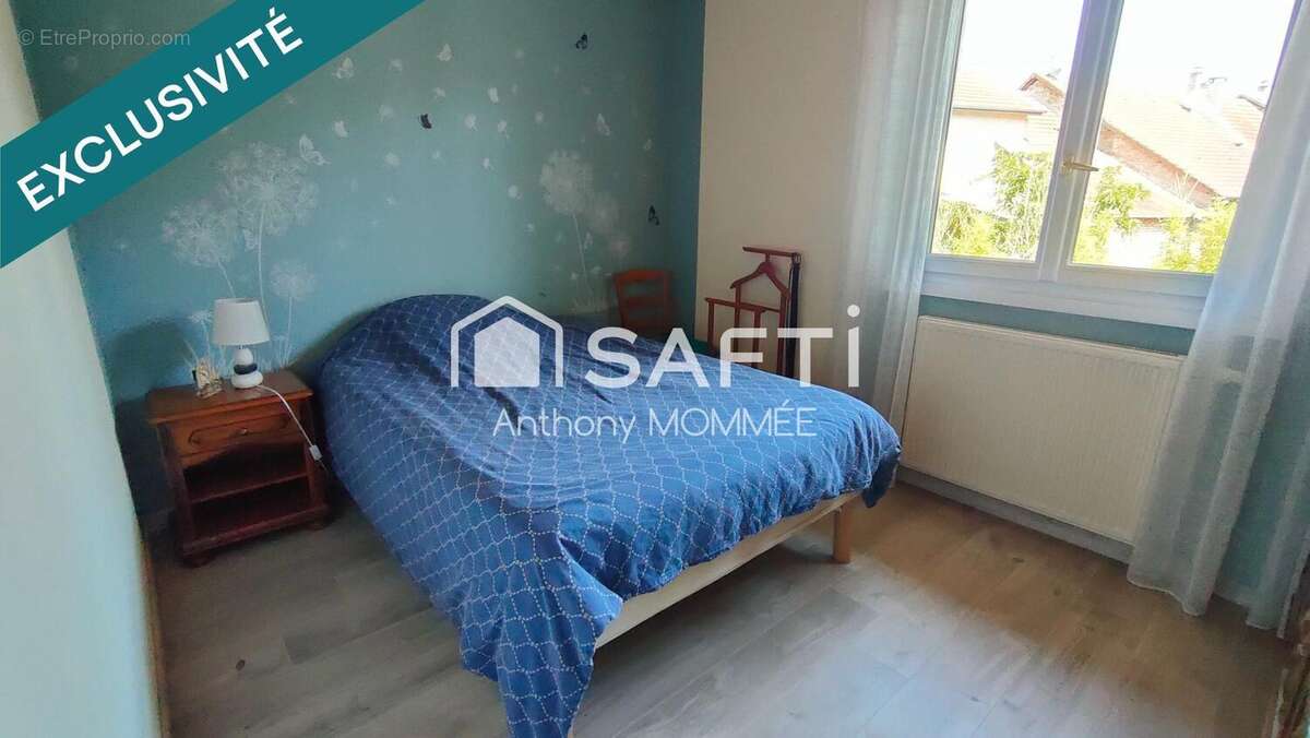 Photo 8 - Maison à CHARETTE