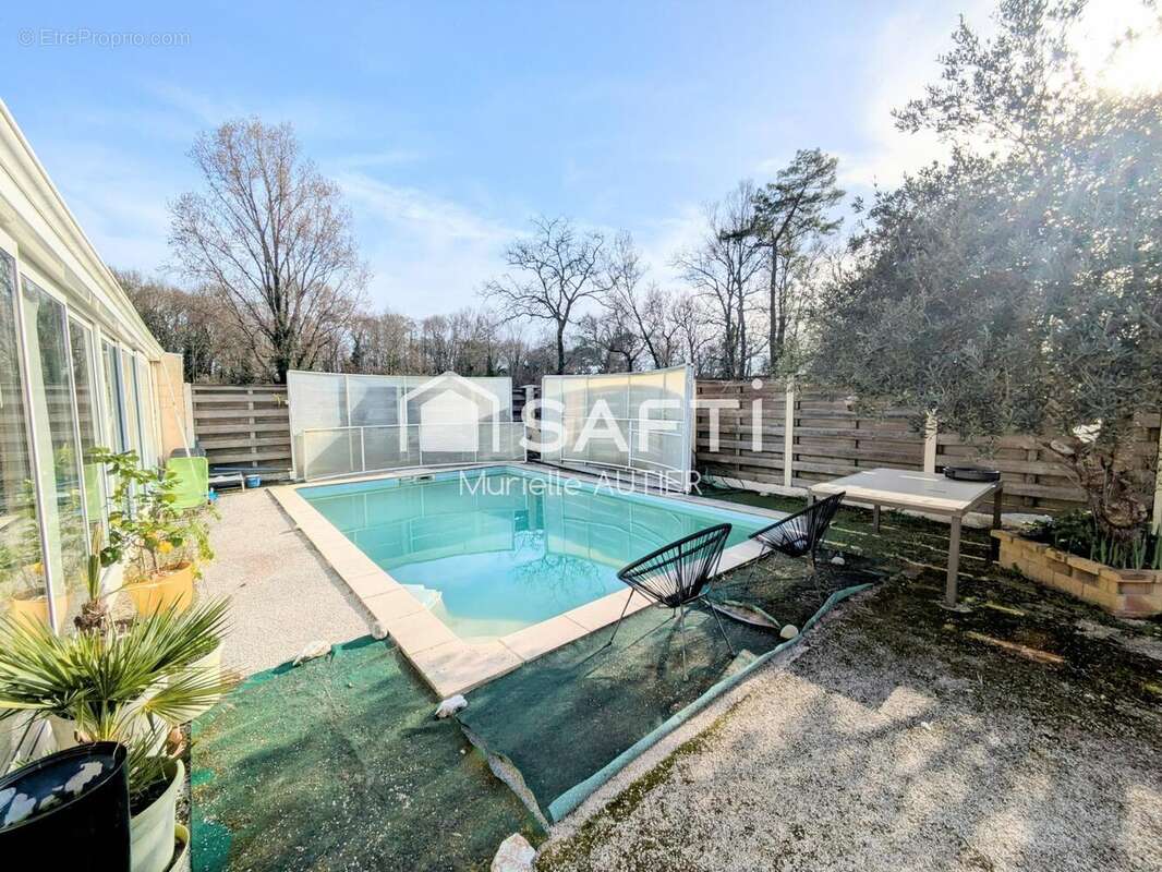 Photo 2 - Maison à CASTELNAU-DE-MEDOC