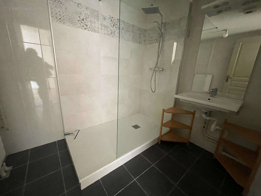 Appartement à CROIX