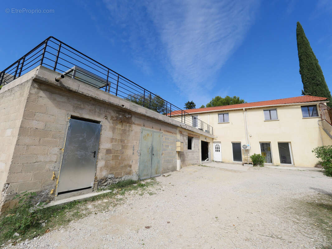 Maison à CARPENTRAS