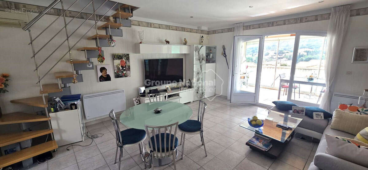 Maison à LE ROVE