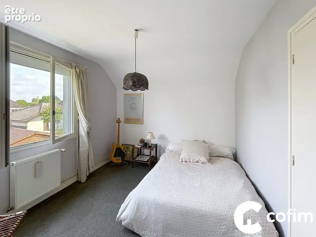 Maison 7 pièces 150 m² à vendre à Lons (64140) - photo 8