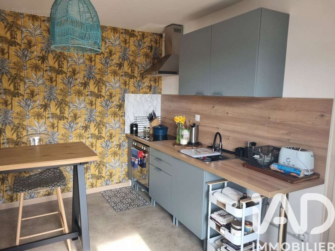 Photo 4 - Maison à BIGANOS