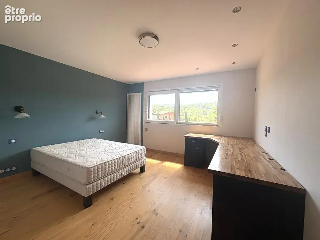 Maison 5 pièces 180 m² à vendre à Montseret (11200) - photo 11