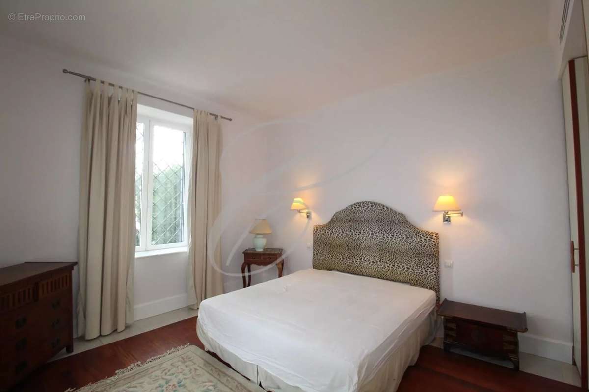 Appartement à CAP-D&#039;AIL