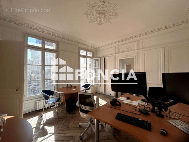 Appartement 5 Pièces 114.46m² à vendre 349000€ - Rouen 76000 - photo 3