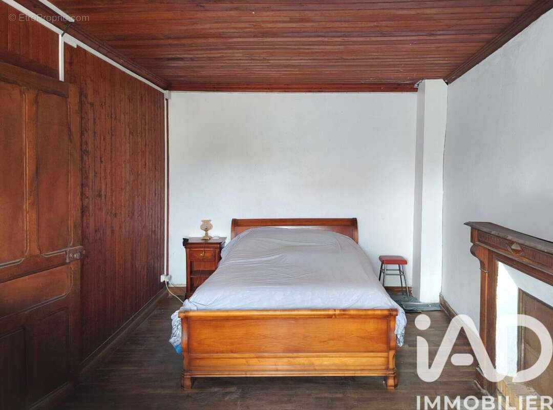 Photo 4 - Maison à MERLEVENEZ