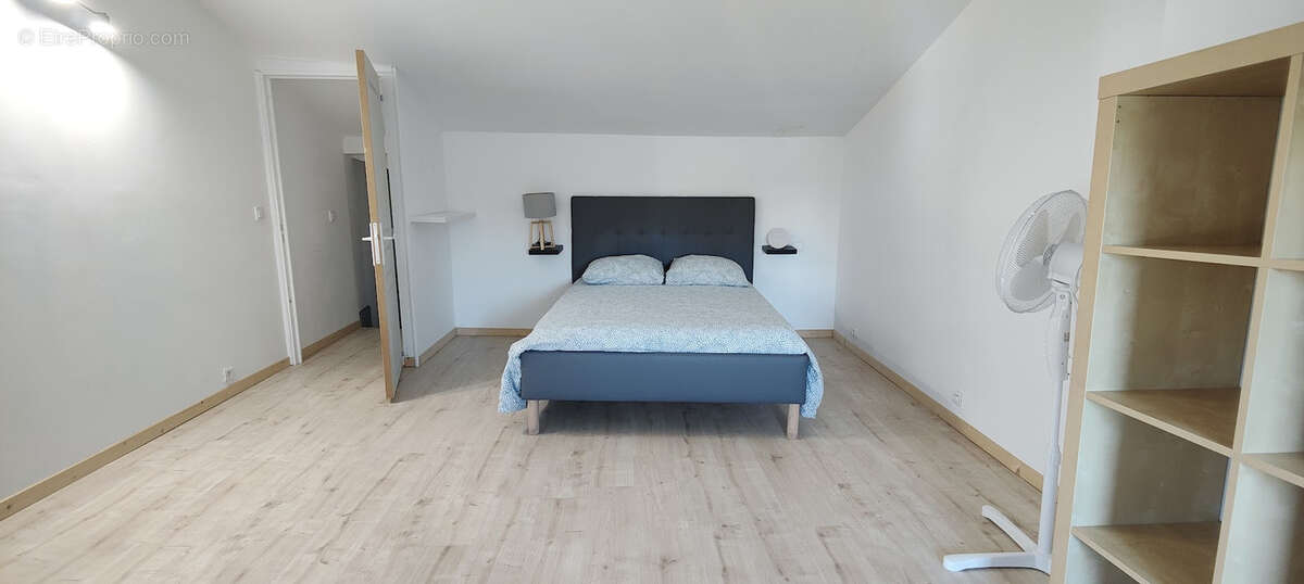 Maison à BRAUD-ET-SAINT-LOUIS