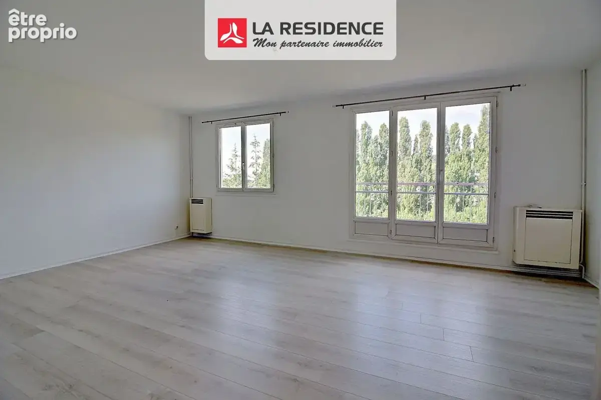 Appartement à ROUEN