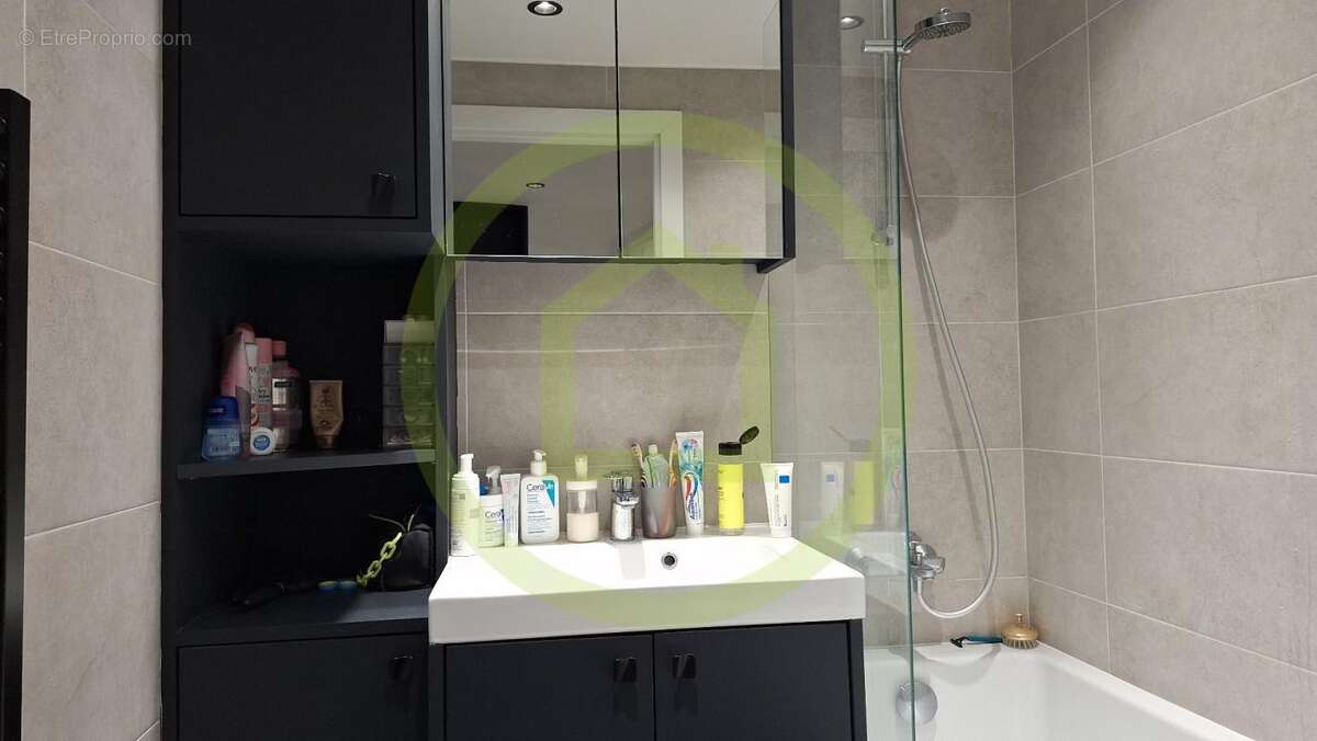 Appartement à VILLEPARISIS