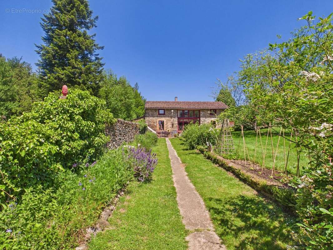 Maison à SOREZE