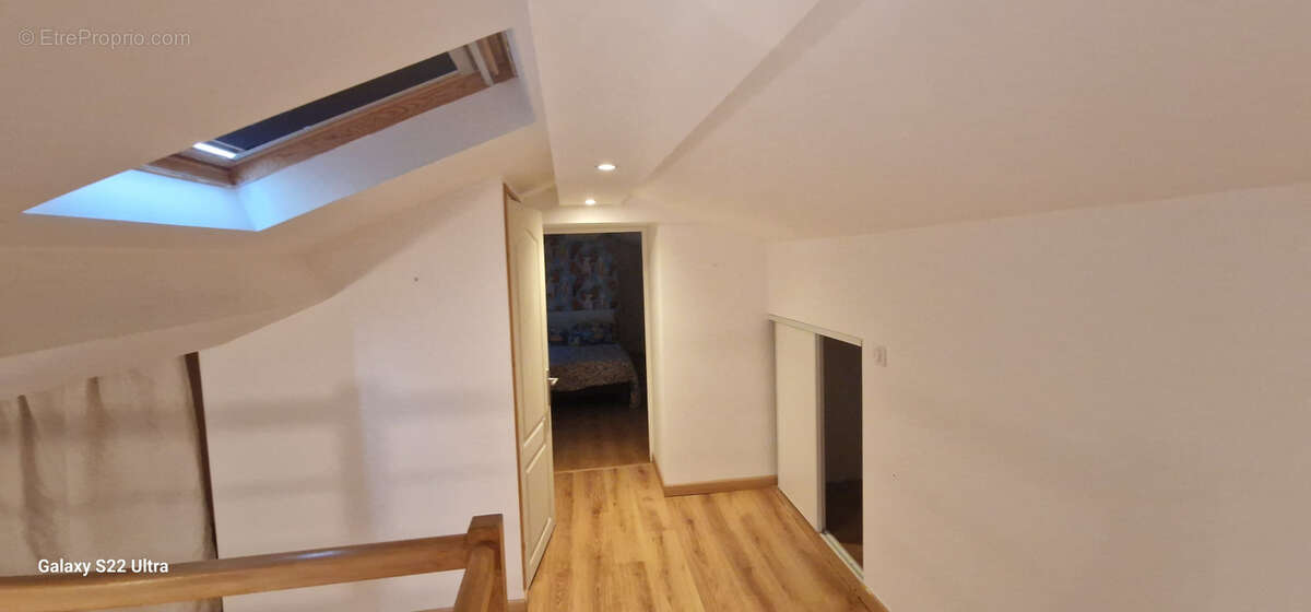 Maison à MISERIEUX