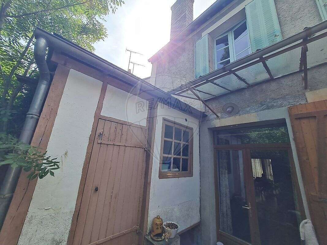 Maison à PREMERY