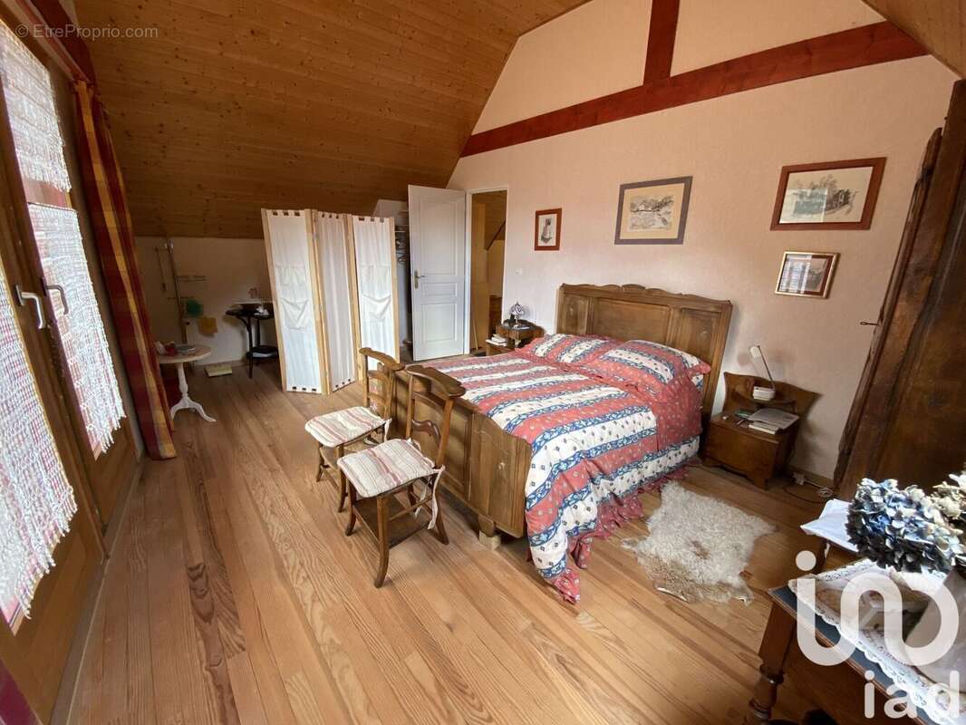 Photo 8 - Maison à CAMPARAN