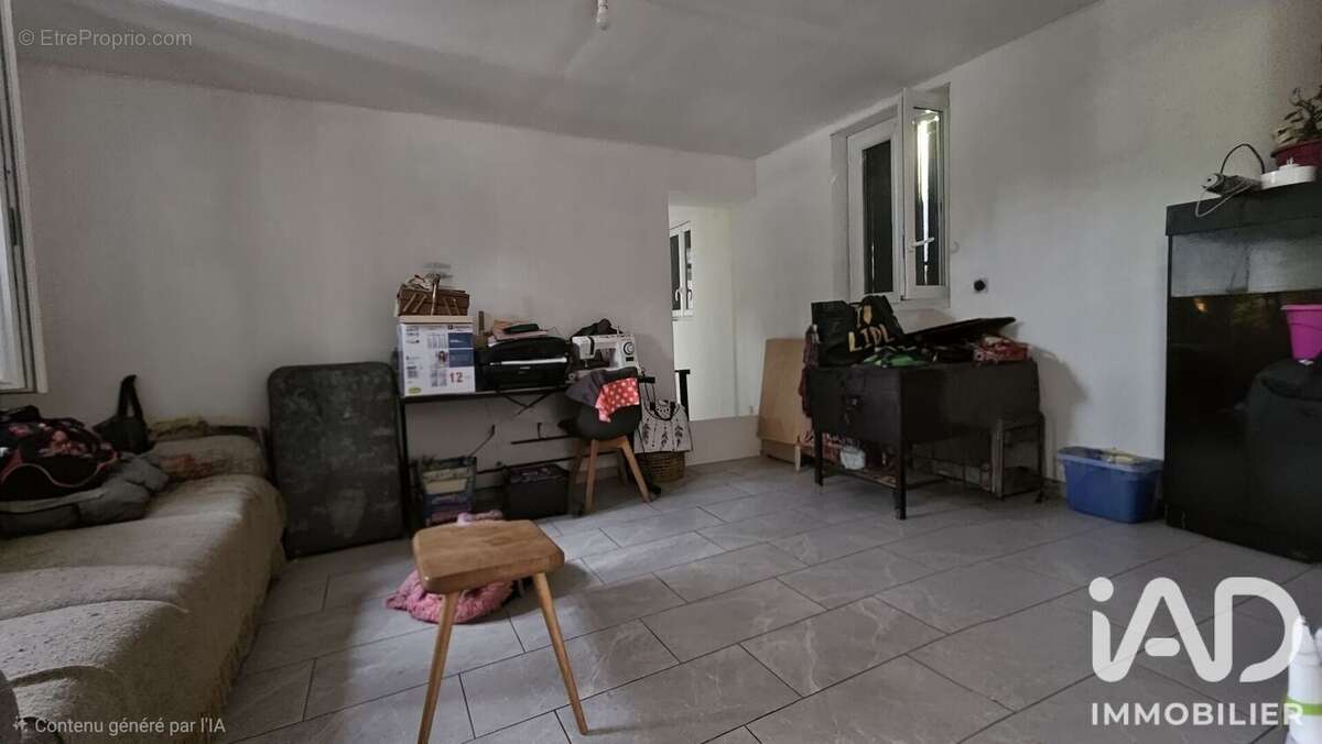 Maison 62 m² à Le Quesne  - photo 4
